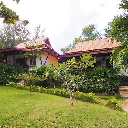 Blue Diamond Resort Koh Tao Exterior photo