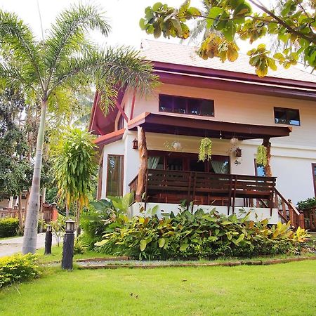 Blue Diamond Resort Koh Tao Exterior photo