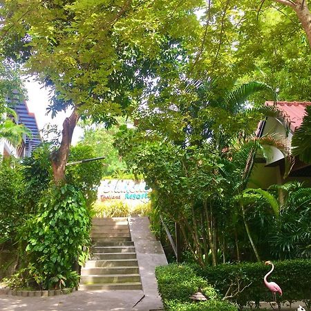 Blue Diamond Resort Koh Tao Exterior photo