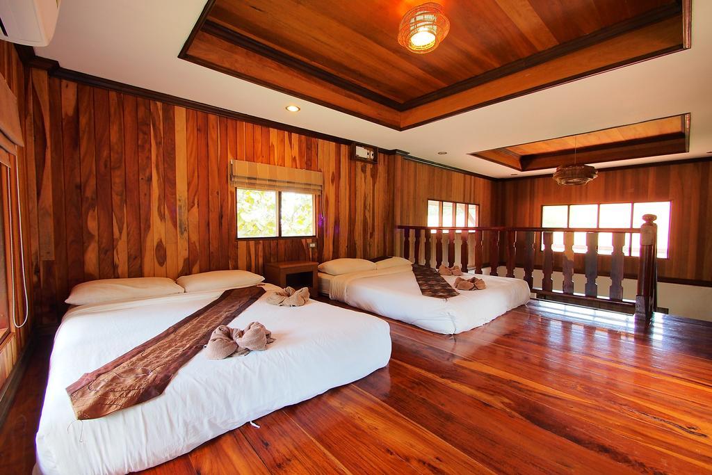 Blue Diamond Resort Koh Tao Exterior photo