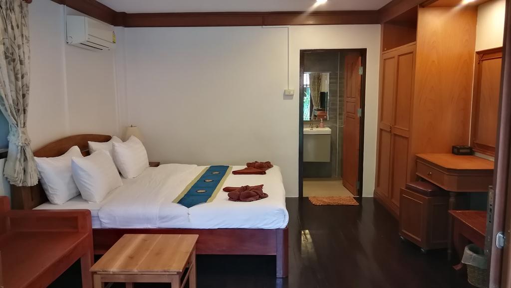 Blue Diamond Resort Koh Tao Room photo
