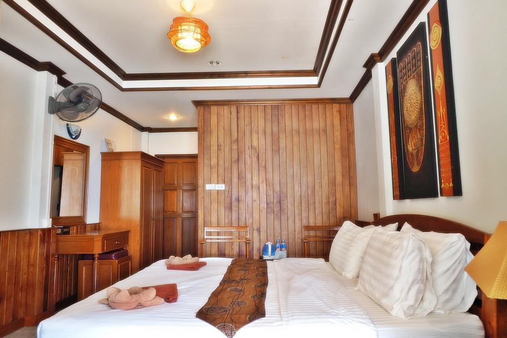 Blue Diamond Resort Koh Tao Room photo