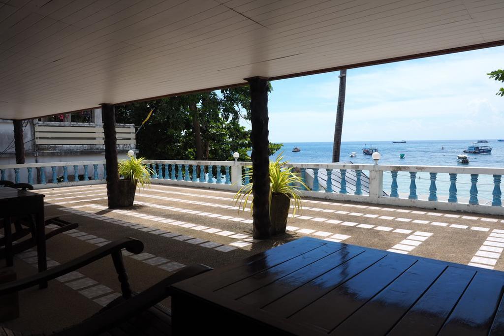 Blue Diamond Resort Koh Tao Room photo