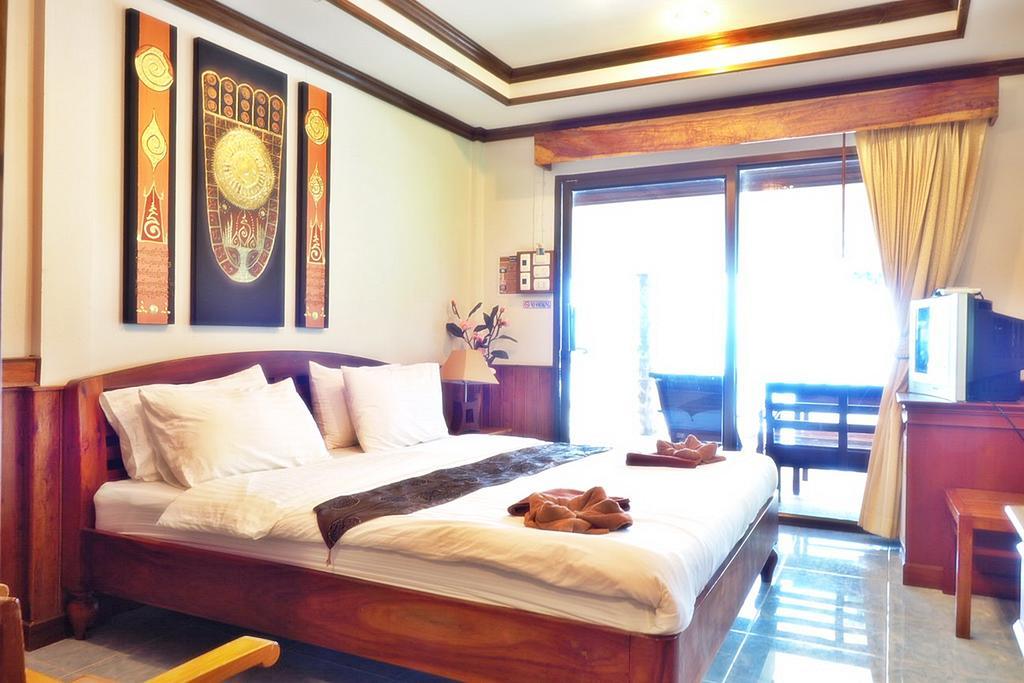 Blue Diamond Resort Koh Tao Room photo