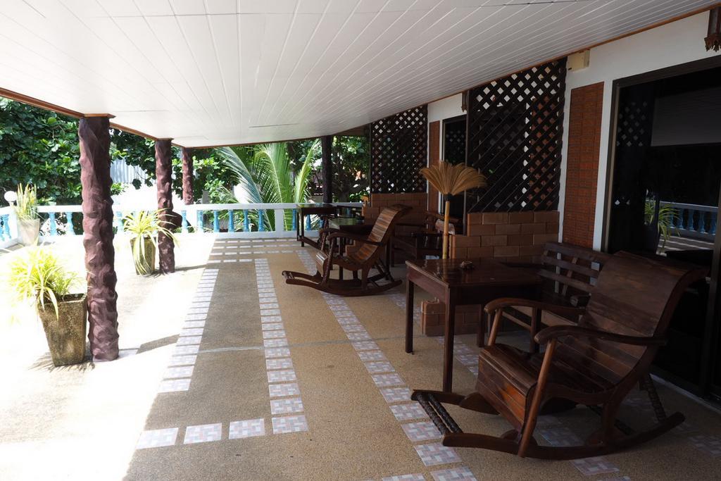 Blue Diamond Resort Koh Tao Room photo