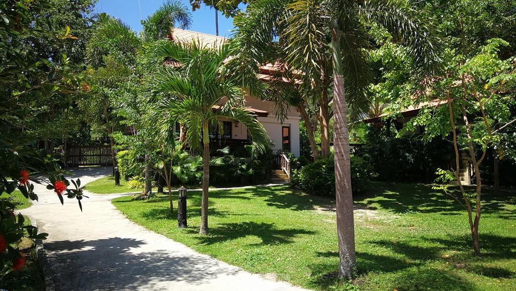 Blue Diamond Resort Koh Tao Exterior photo