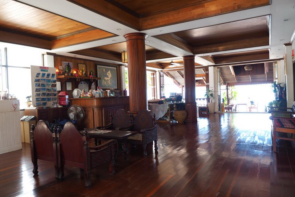 Blue Diamond Resort Koh Tao Exterior photo