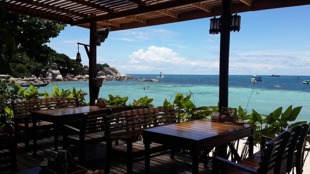 Blue Diamond Resort Koh Tao Exterior photo