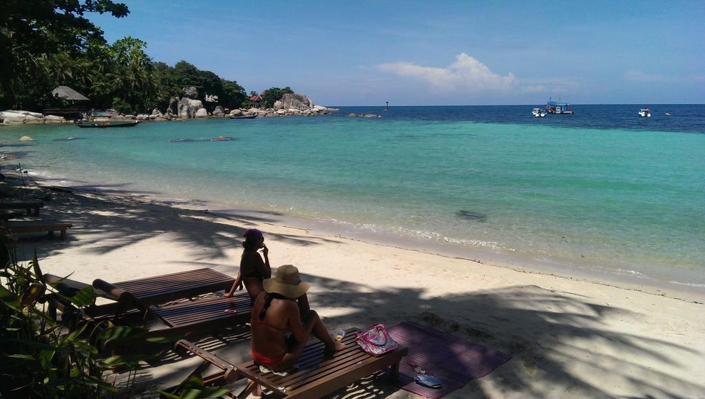 Blue Diamond Resort Koh Tao Exterior photo