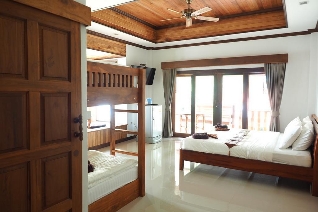 Blue Diamond Resort Koh Tao Exterior photo