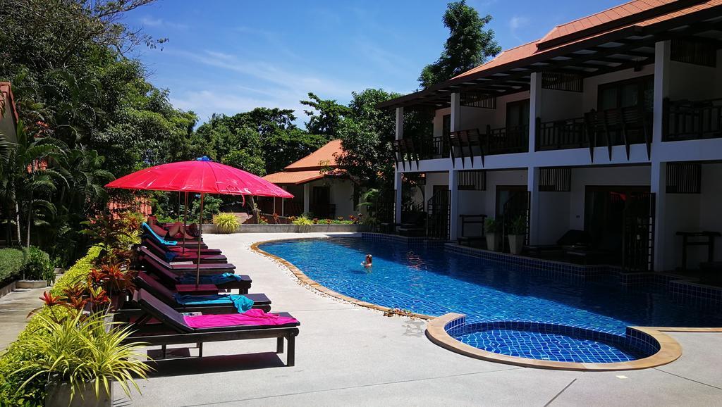 Blue Diamond Resort Koh Tao Exterior photo