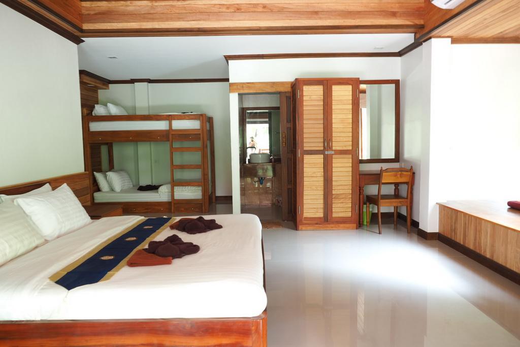 Blue Diamond Resort Koh Tao Exterior photo