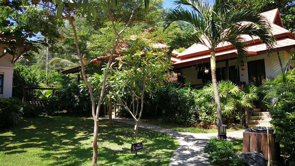 Blue Diamond Resort Koh Tao Exterior photo