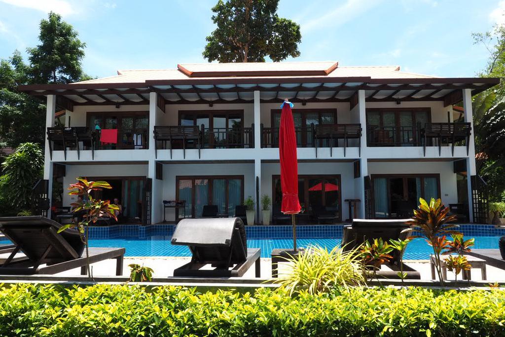 Blue Diamond Resort Koh Tao Exterior photo