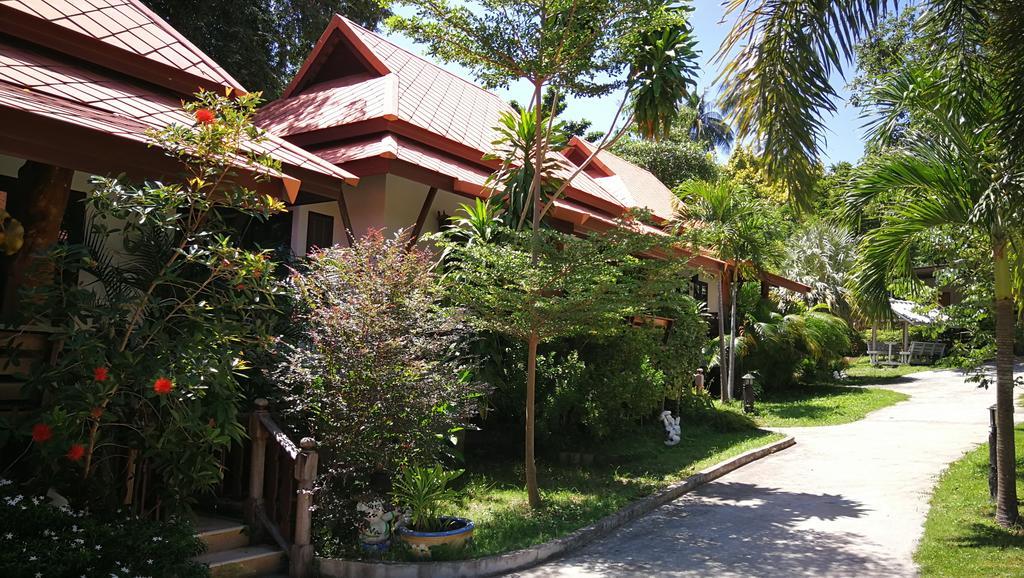 Blue Diamond Resort Koh Tao Exterior photo