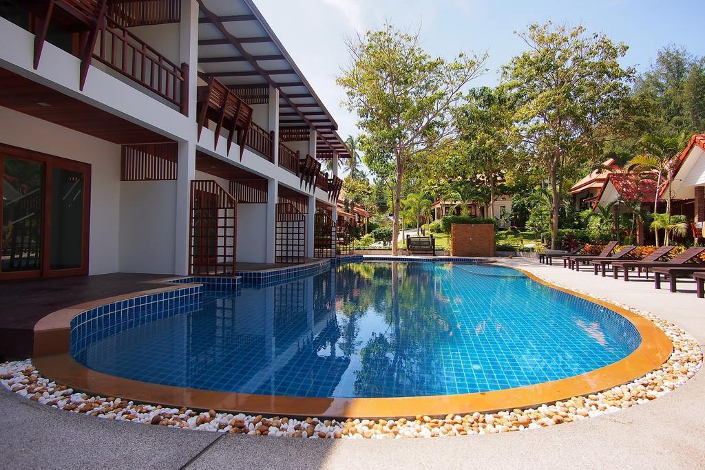 Blue Diamond Resort Koh Tao Exterior photo
