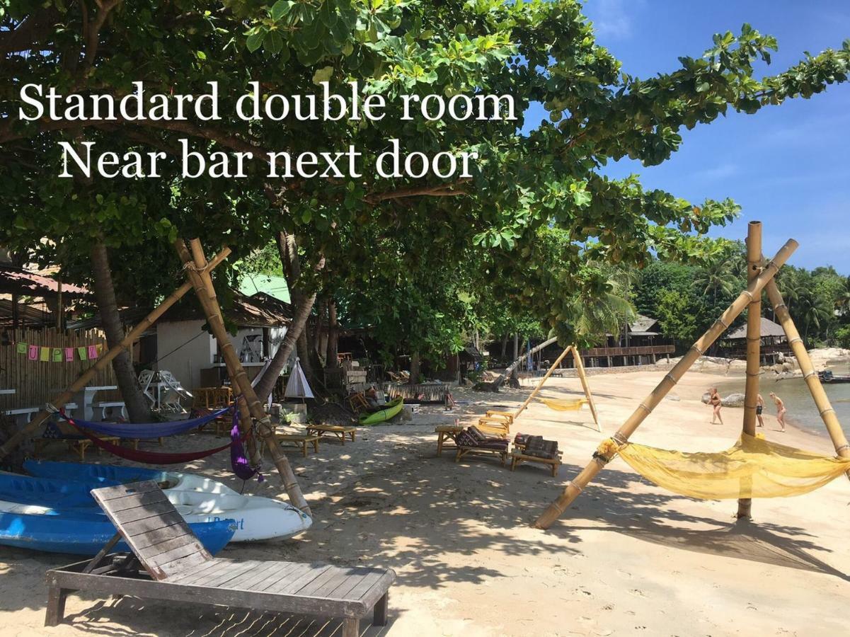 Blue Diamond Resort Koh Tao Exterior photo
