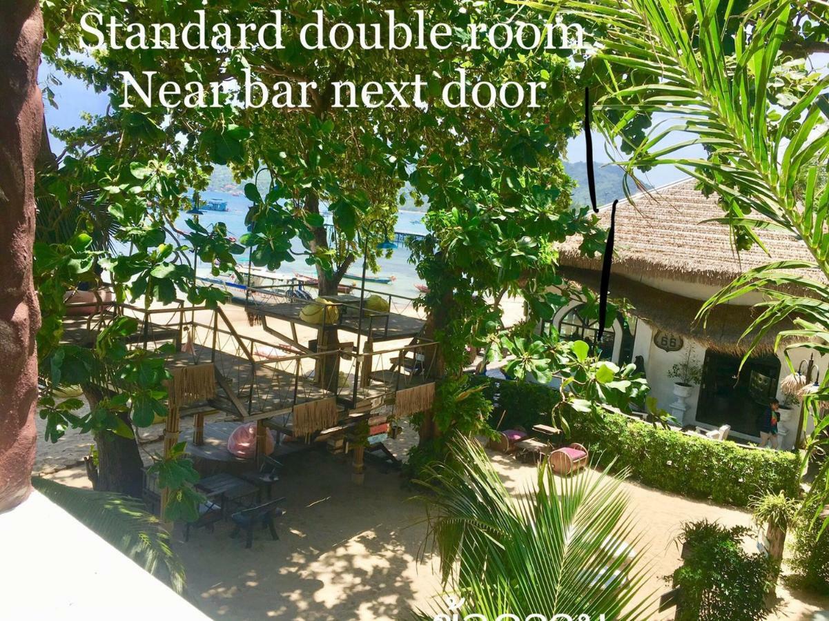 Blue Diamond Resort Koh Tao Exterior photo