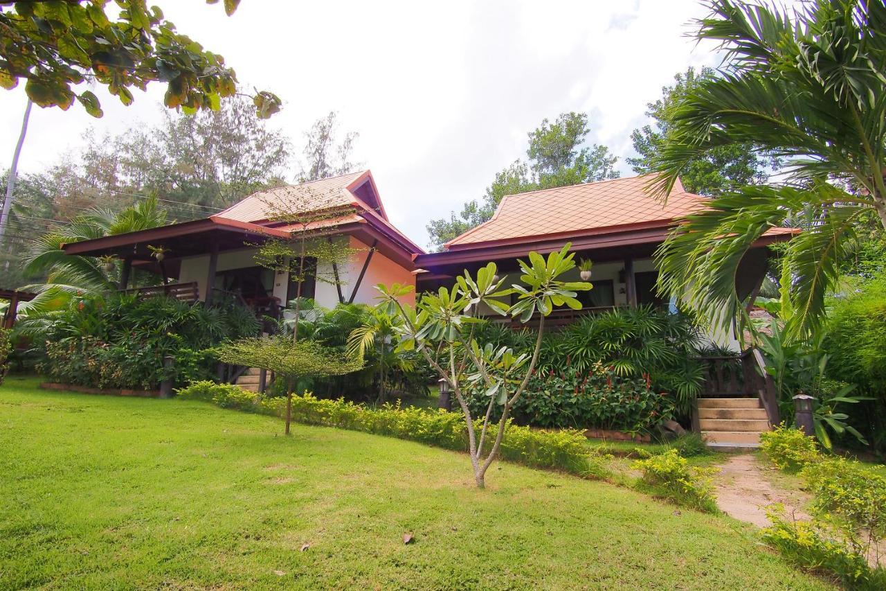 Blue Diamond Resort Koh Tao Exterior photo
