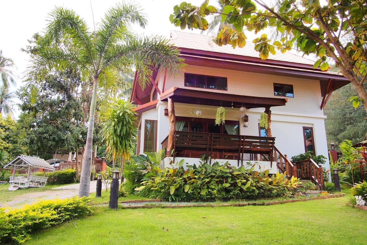 Blue Diamond Resort Koh Tao Exterior photo