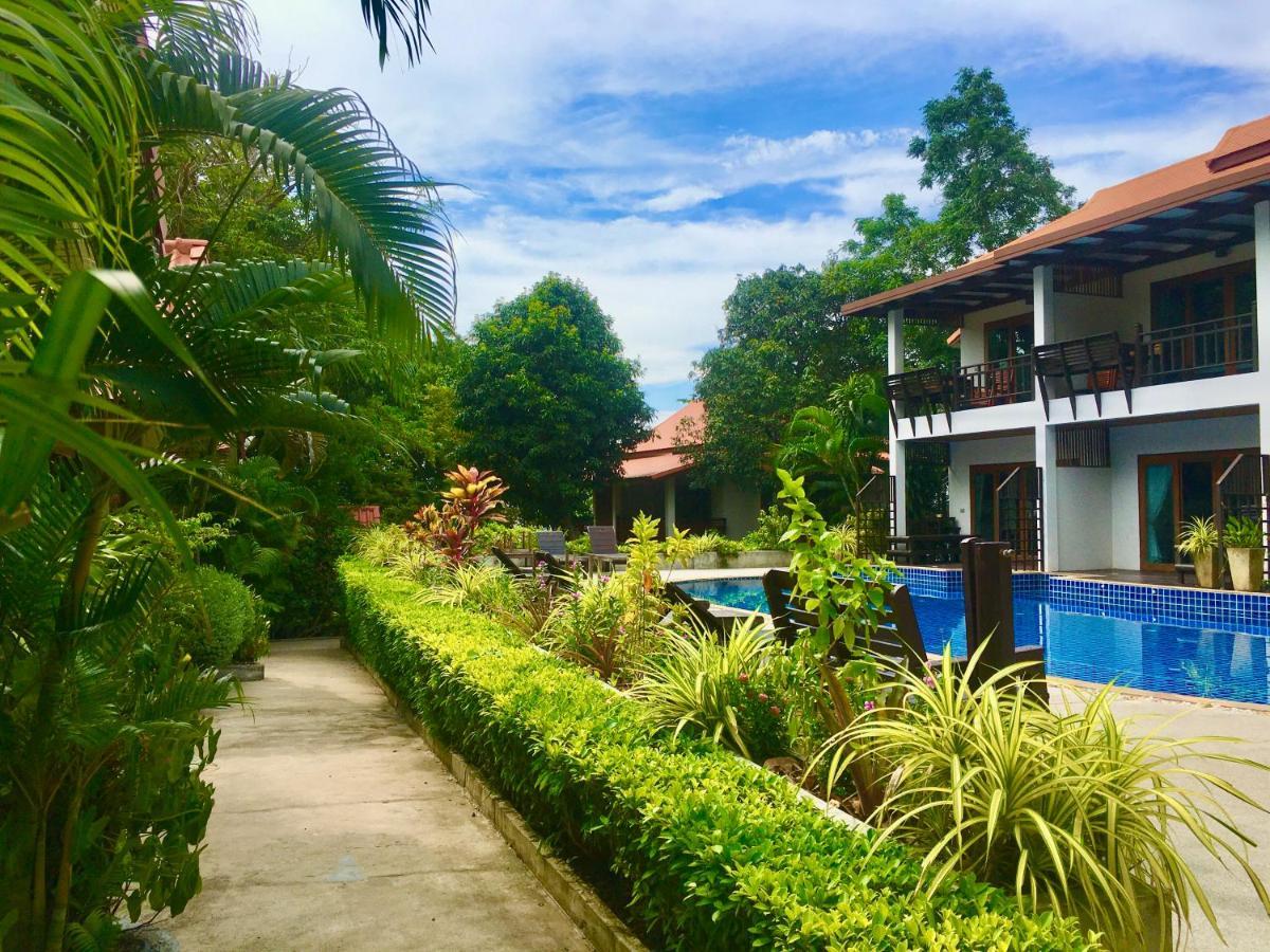 Blue Diamond Resort Koh Tao Exterior photo
