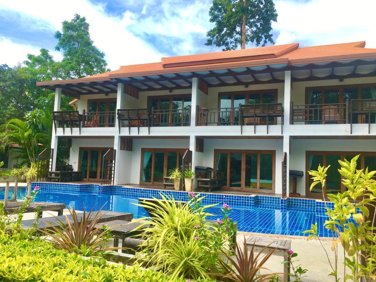 Blue Diamond Resort Koh Tao Exterior photo