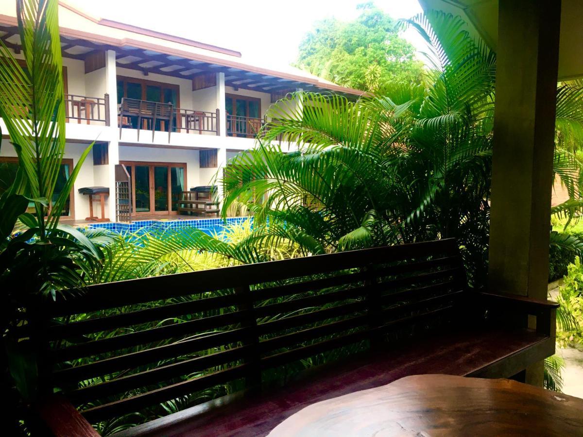 Blue Diamond Resort Koh Tao Exterior photo
