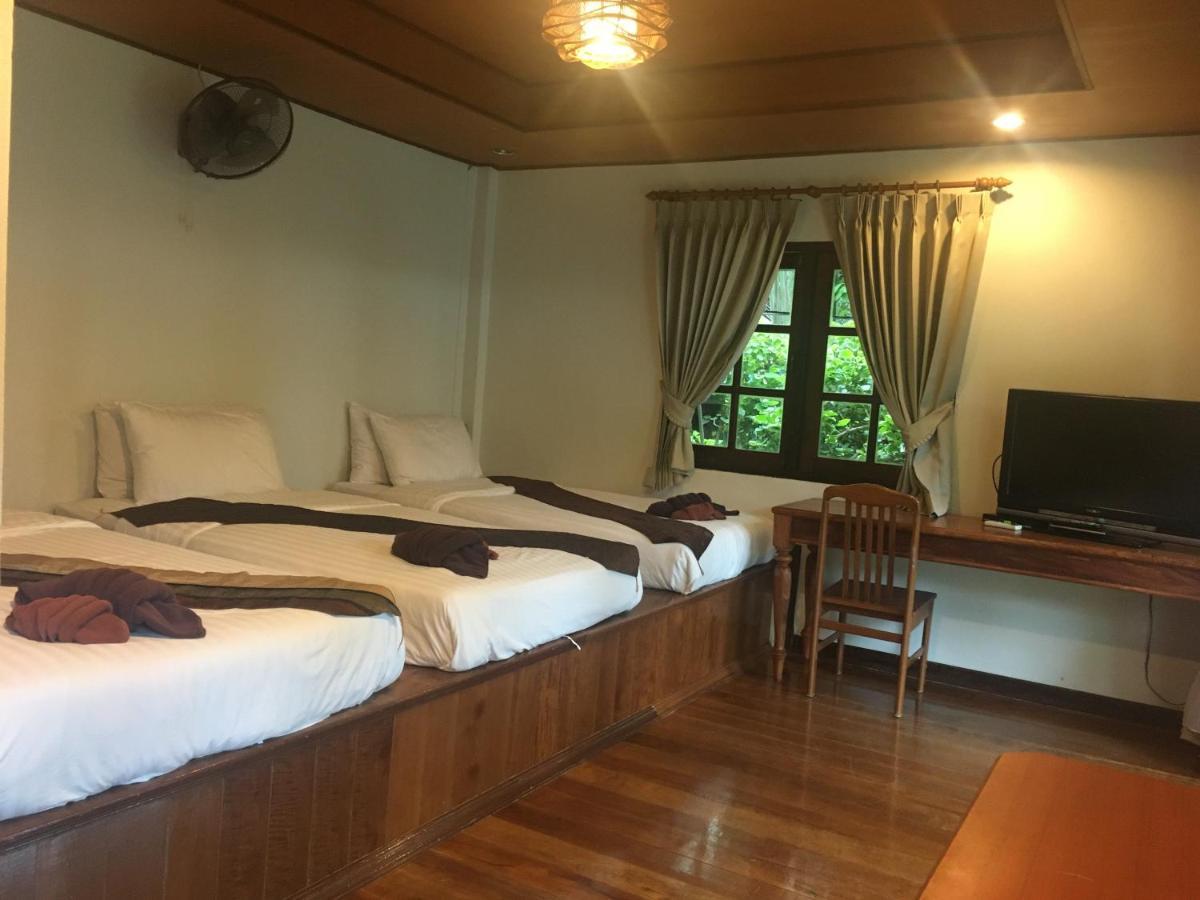 Blue Diamond Resort Koh Tao Exterior photo