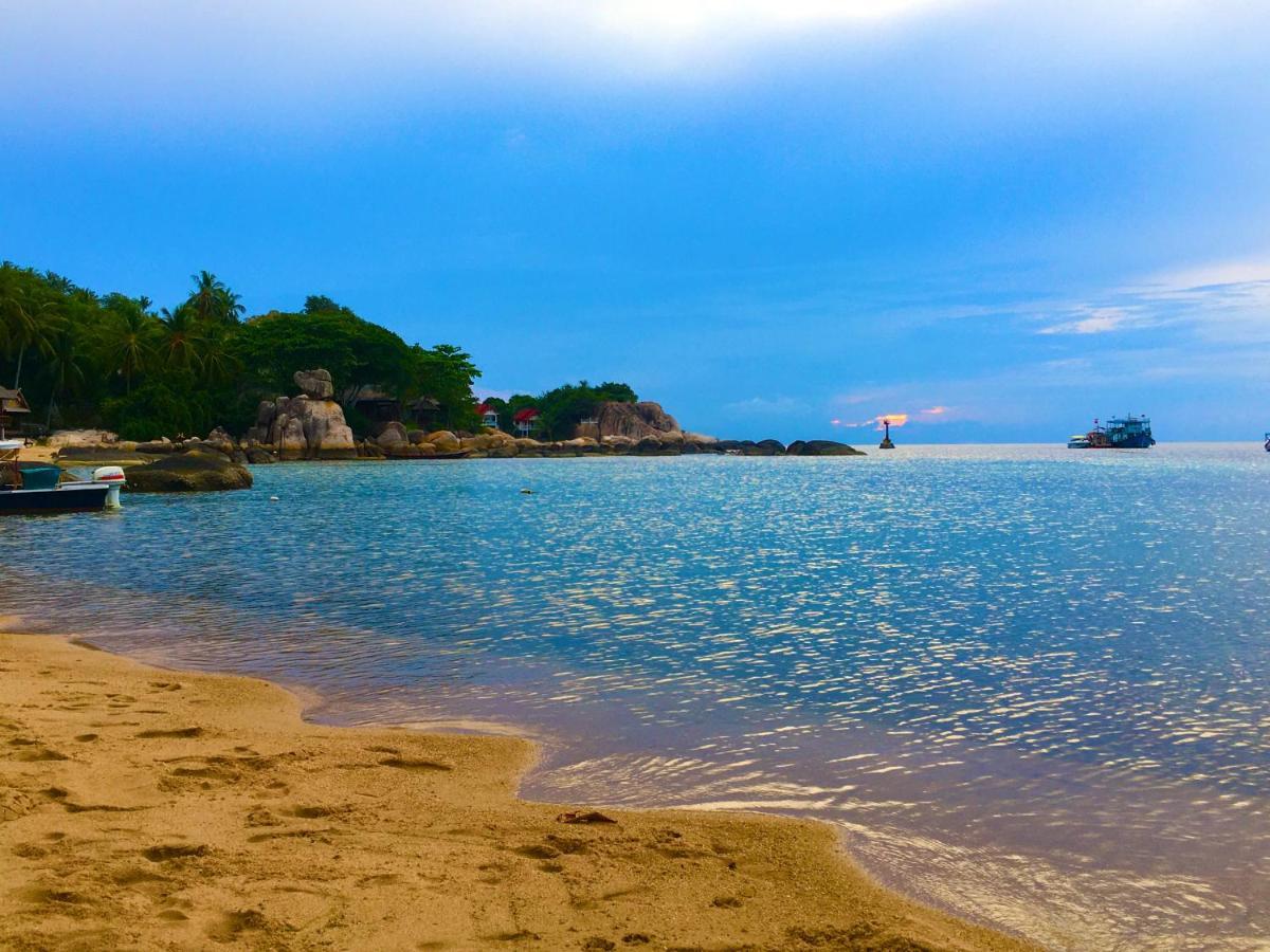 Blue Diamond Resort Koh Tao Exterior photo