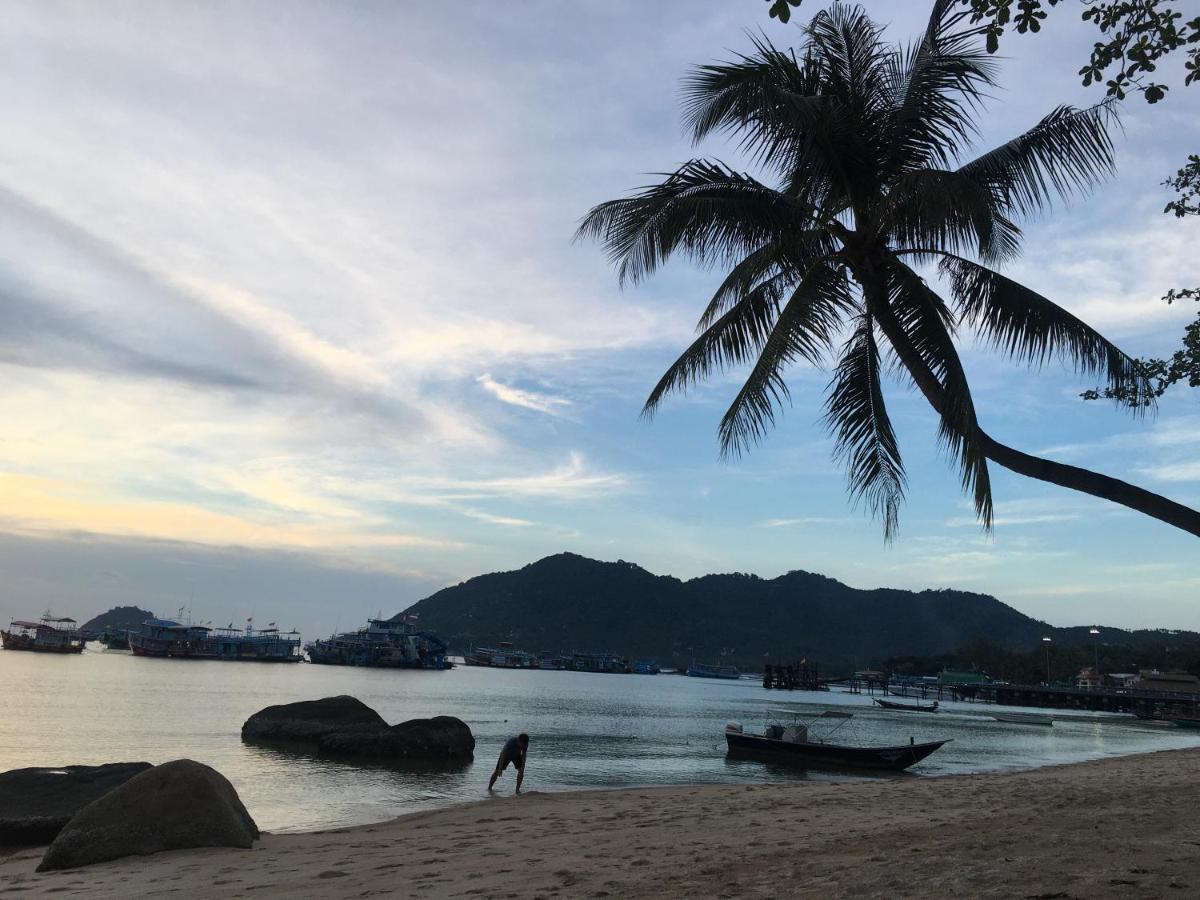 Blue Diamond Resort Koh Tao Exterior photo