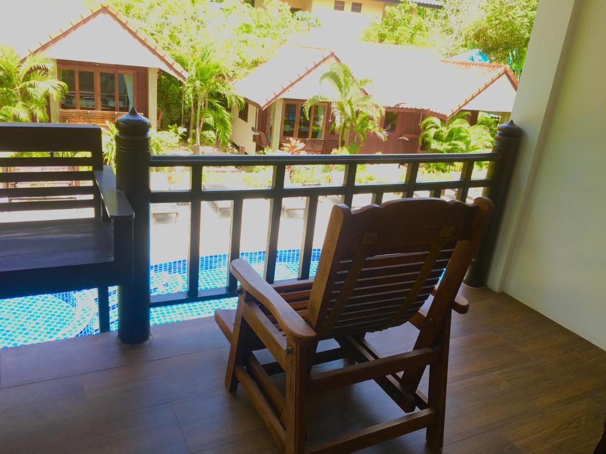 Blue Diamond Resort Koh Tao Exterior photo