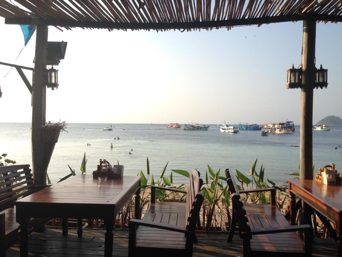 Blue Diamond Resort Koh Tao Exterior photo