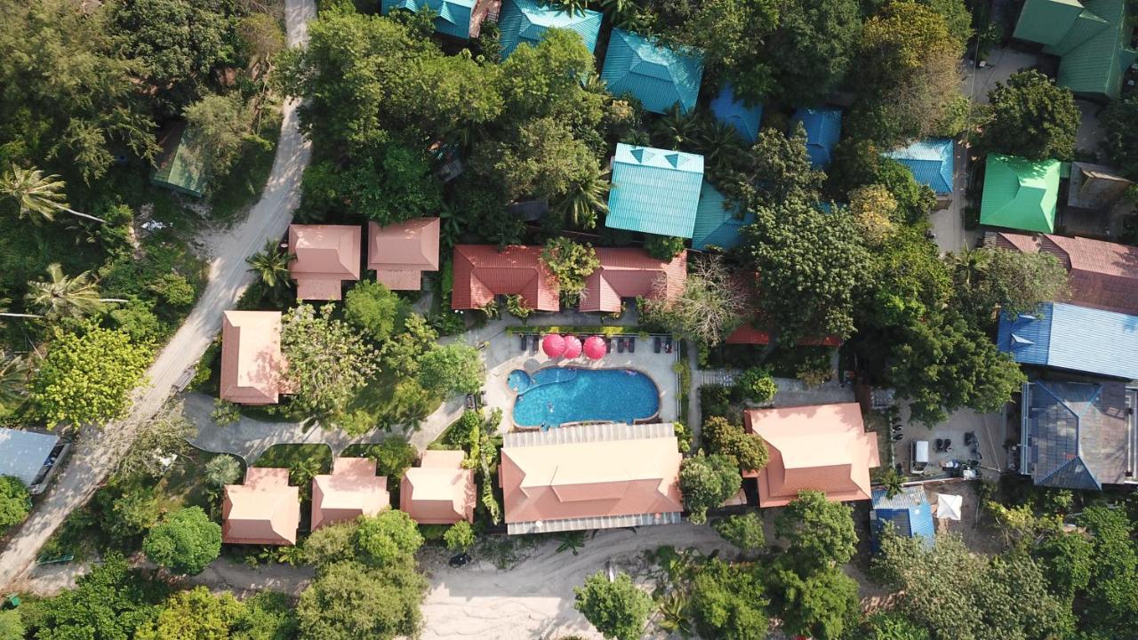 Blue Diamond Resort Koh Tao Exterior photo