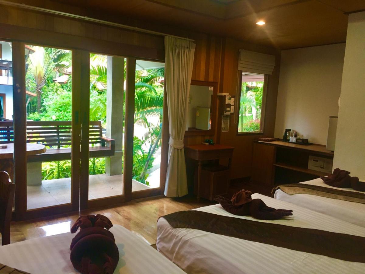 Blue Diamond Resort Koh Tao Exterior photo