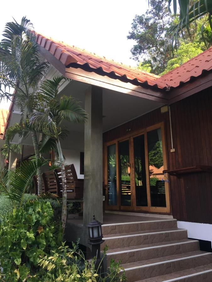 Blue Diamond Resort Koh Tao Exterior photo