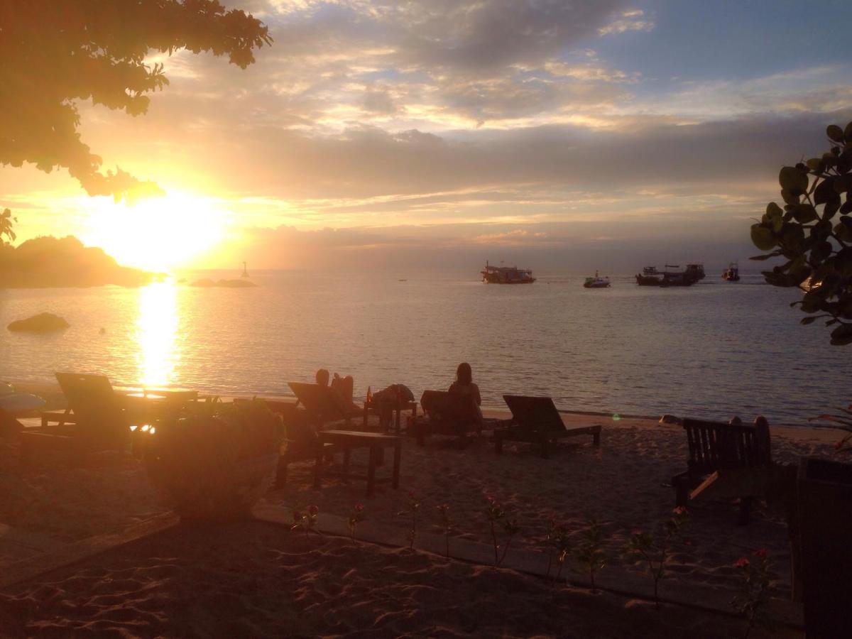 Blue Diamond Resort Koh Tao Exterior photo