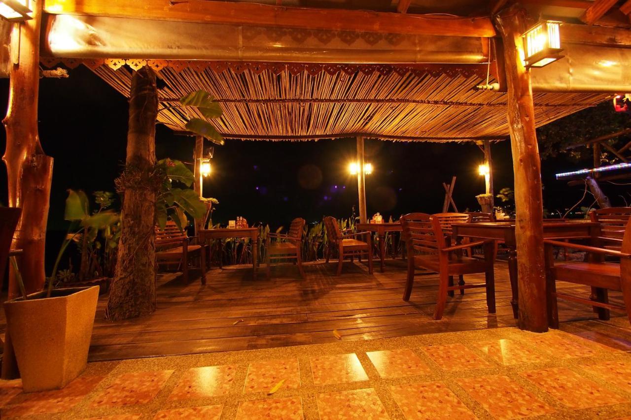 Blue Diamond Resort Koh Tao Exterior photo