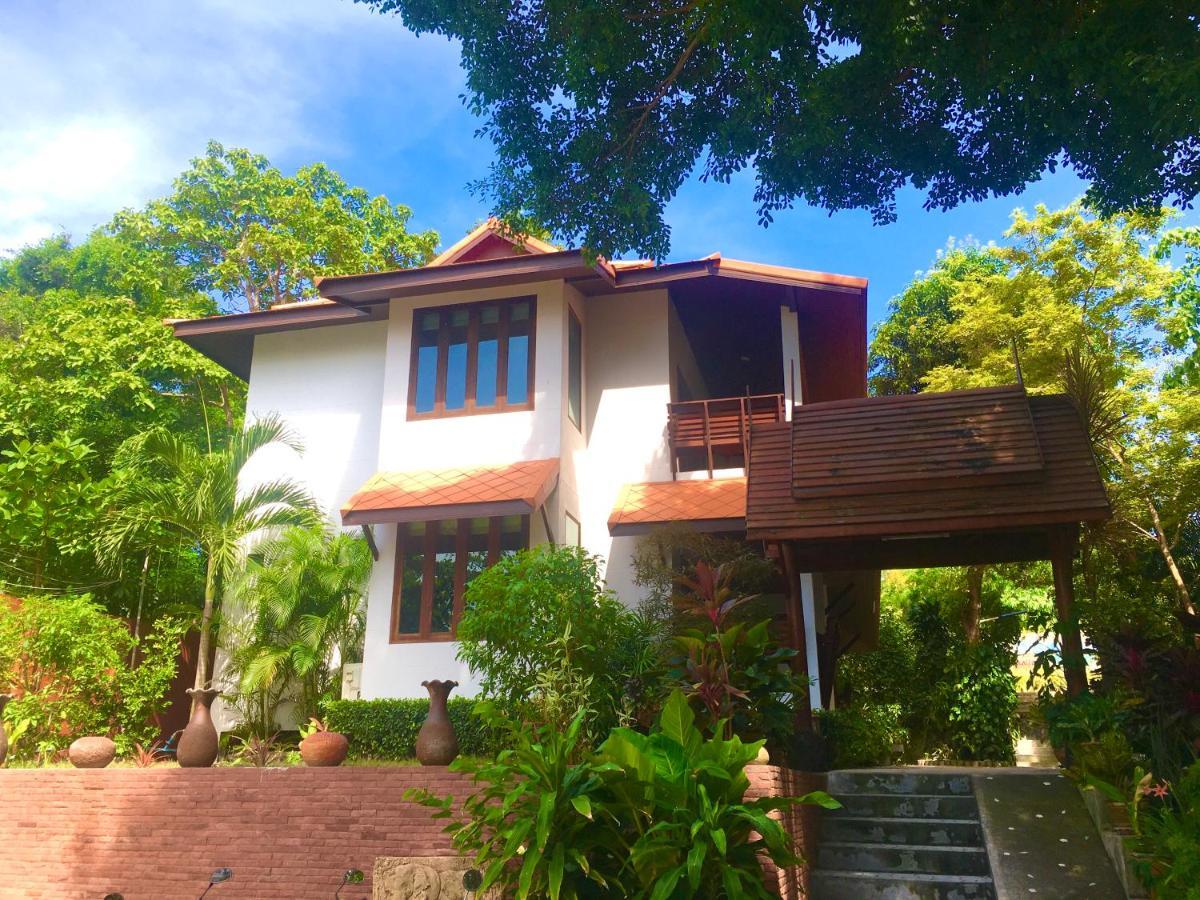 Blue Diamond Resort Koh Tao Exterior photo