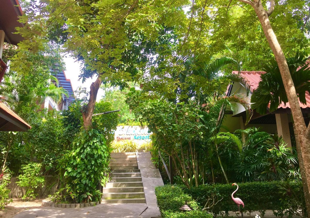 Blue Diamond Resort Koh Tao Exterior photo